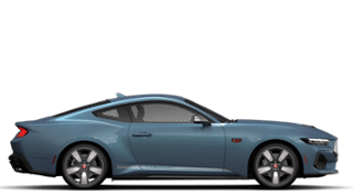 2025 Ford Mustang® External Image 1